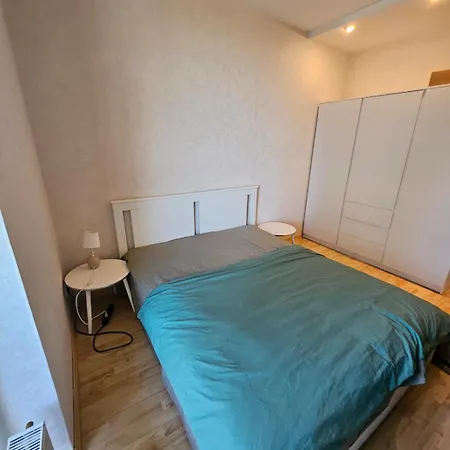 Appartement Blessed Place